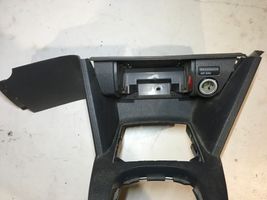 Volkswagen Caddy Center console 2K1863475