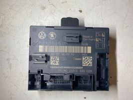 Skoda Yeti (5L) Oven ohjainlaite/moduuli 
