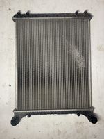 Audi A2 Coolant radiator 