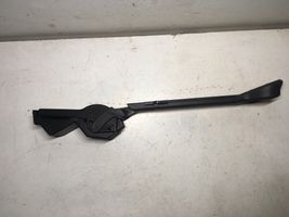 Audi A2 Poignée, déverrouillage du capot moteur 8Z0823537C