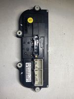 Volkswagen Golf VI Panel klimatyzacji 3C8907336