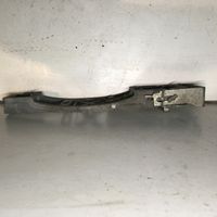 Volkswagen Caddy Klamka/wspornik zewnętrzny drzwi przednich 1T0837886B