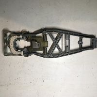 Volkswagen Caddy Klamka/wspornik zewnętrzny drzwi przednich 1T0837886B