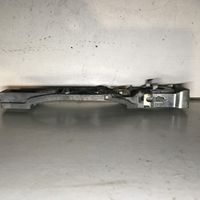 Volkswagen Caddy Klamka/wspornik zewnętrzny drzwi przednich 1T0837886B