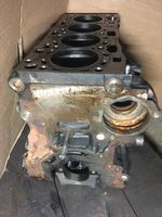 Volkswagen Golf VII Engine block DGT