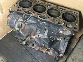 Volkswagen Golf VII Engine block DGT