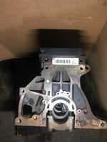 Volkswagen Golf VII Engine block DGT