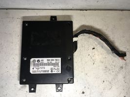 Skoda Superb B6 (3T) Bluetooth control unit module 5K0035730E