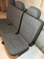 Volkswagen Transporter - Caravelle T5 Galinė sėdynė 7H0885669J