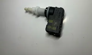 Volkswagen Golf VII Headlight level adjustment motor 5G0941295A