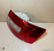 Skoda Octavia Mk3 (5E) Lampa tylna 5E5945112