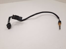 Peugeot 208 Sonde lambda 9807521080