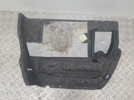 Opel Astra J Rivestimento estremità laterale del cruscotto 13310148