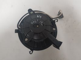 Opel Astra J Heater fan/blower U7254002