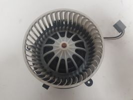 Opel Astra J Heater fan/blower U7254002