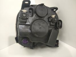 Fiat 500 Lampa przednia 45540748DX