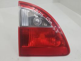 Ford Galaxy Lampy tylnej klapy bagażnika 7M5945093D