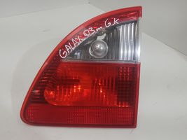 Ford Galaxy Lampy tylnej klapy bagażnika 7M5945094D