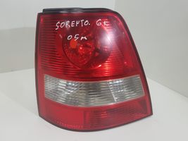 KIA Sorento Lampa tylna 