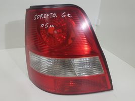 KIA Sorento Lampa tylna 