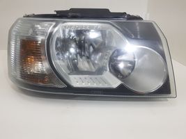 Land Rover Freelander 2 - LR2 Faro/fanale 