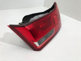 Honda Accord Lampy tylnej klapy bagażnika 