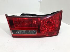 Honda Accord Lampy tylnej klapy bagażnika 