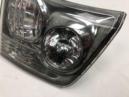 Lexus RX 330 - 350 - 400H Lampy tylnej klapy bagażnika 