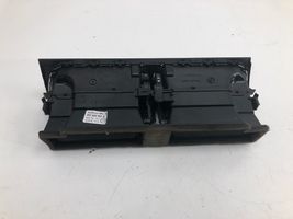 Audi A4 S4 B8 8K Dash center air vent grill 