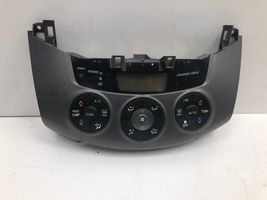 Toyota RAV 4 (XA30) Oro kondicionieriaus/ klimato/ pečiuko valdymo blokas (salone) 