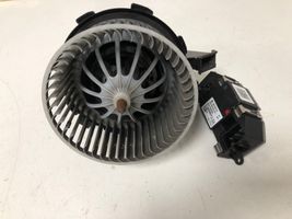 Audi A5 8T 8F Ventola riscaldamento/ventilatore abitacolo K5909005