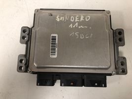 Dacia Sandero Galios (ECU) modulis 28280930