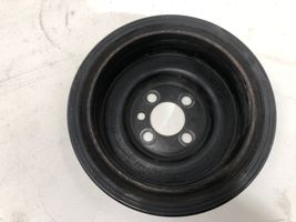 Volkswagen Touran II Crankshaft pulley 038105243M