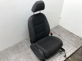 Volkswagen Touran II Kita (-os) sėdynė (-ės) 