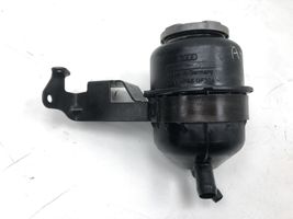 Audi A8 S8 D4 4H Power steering fluid tank/reservoir 4H0422162D