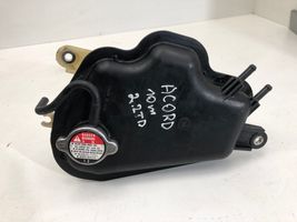 Honda Accord Vase d'expansion / réservoir de liquide de refroidissement 