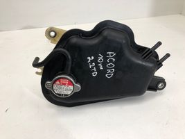 Honda Accord Vase d'expansion / réservoir de liquide de refroidissement 