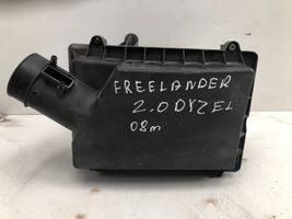 Land Rover Freelander 2 - LR2 Scatola del filtro dell’aria 6G929600