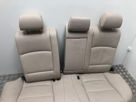 BMW 5 F10 F11 Garnitures, kit cartes de siège intérieur avec porte 