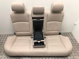 BMW 5 F10 F11 Garnitures, kit cartes de siège intérieur avec porte 