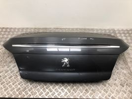 Peugeot 508 Tailgate/trunk/boot lid 