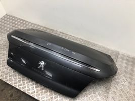 Peugeot 508 Tailgate/trunk/boot lid 