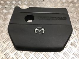 Mazda 6 Moottorin koppa 