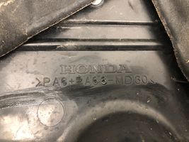 Honda FR-V Couvercle cache moteur 