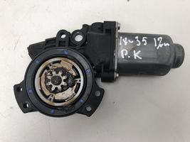 Hyundai ix35 Priekinis varikliukas langų pakėlėjo 402391B