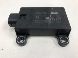 Hyundai ix35 Sensore di imbardata accelerazione ESP 956902P000