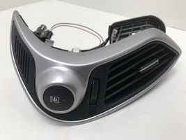 Hyundai ix35 Griglia di ventilazione centrale cruscotto 974102S900