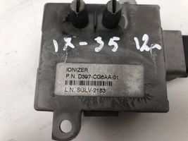 Hyundai ix35 Altra parte del vano motore D397CG6AA01