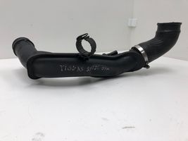 Volkswagen Tiguan Interkūlerio žarna (-os)/ vamzdelis (-iai) 5N0145770