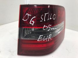 Fiat Stilo Feux arrière / postérieurs 28190202